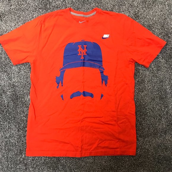 keith hernandez t shirt